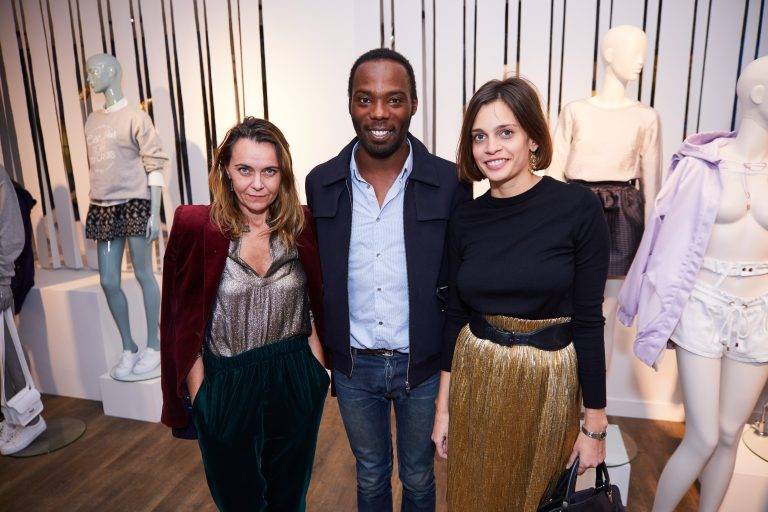  - Inauguration de la Maison by Cofrad #1