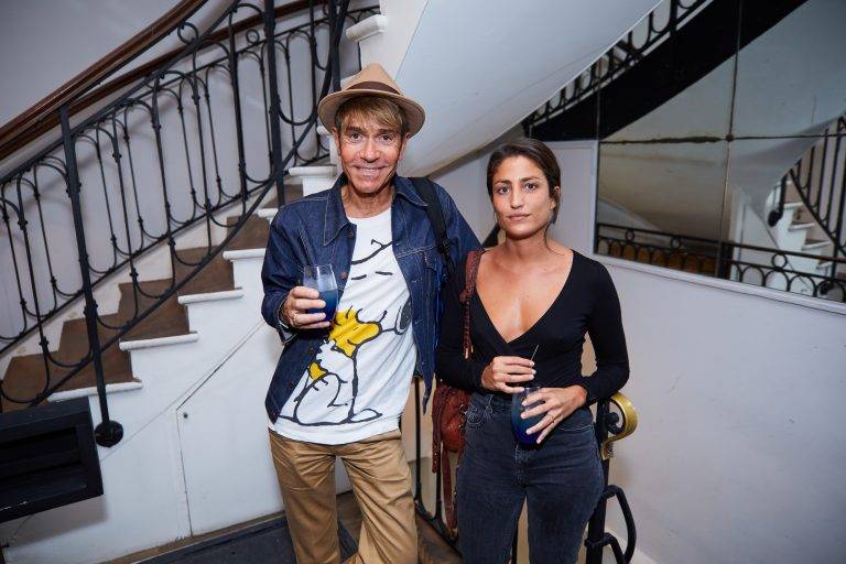  - Inauguration de la Maison by Cofrad #1