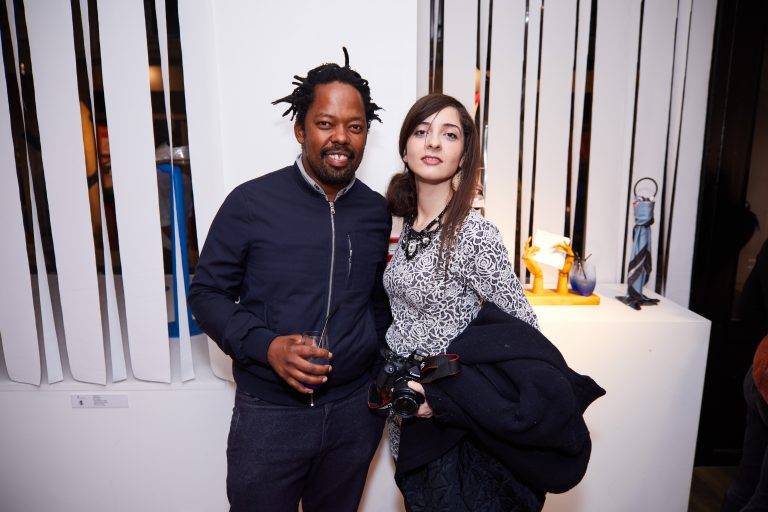  - Inauguration de la Maison by Cofrad #1