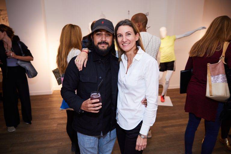  - Inauguration de la Maison by Cofrad #1