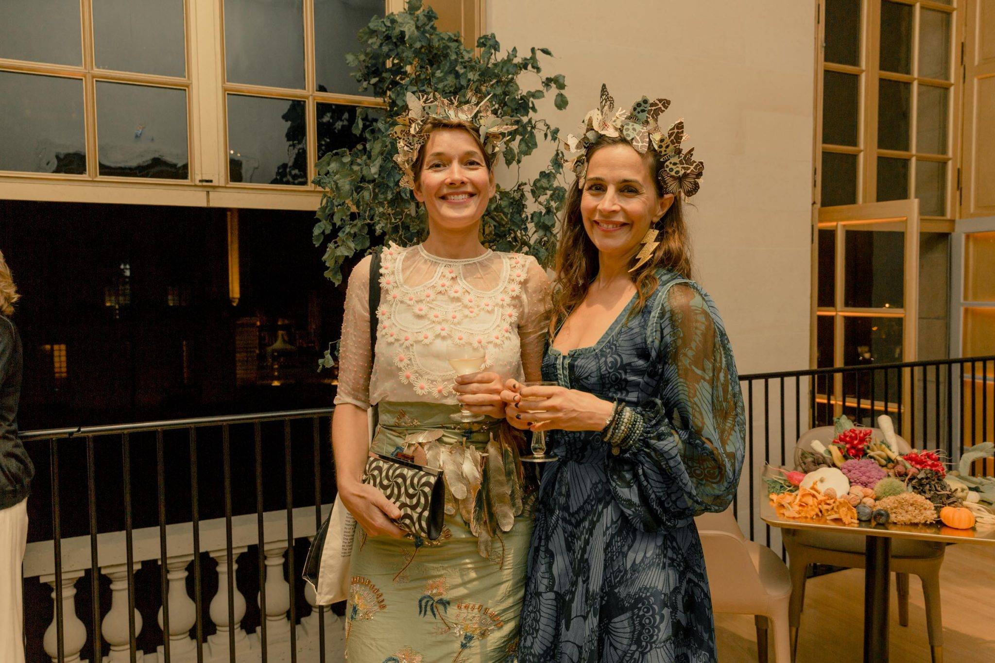  - Alain Ducasse inaugure son restaurant ore au château de Versailles