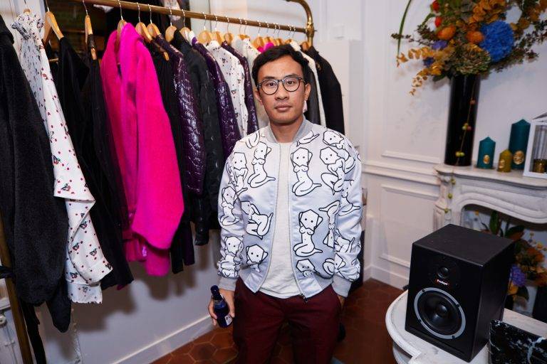 Fête Impériale s’offre un pop-up store