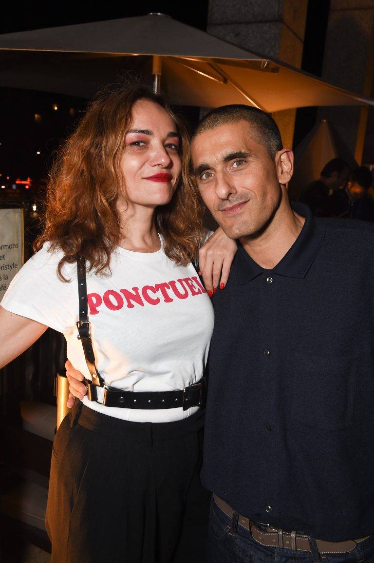  - La présentation Lacoste x Jean-Paul Goude