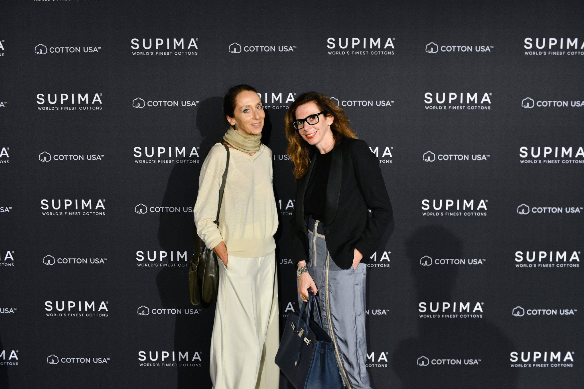  - Supima Design Competition fait escale à Paris