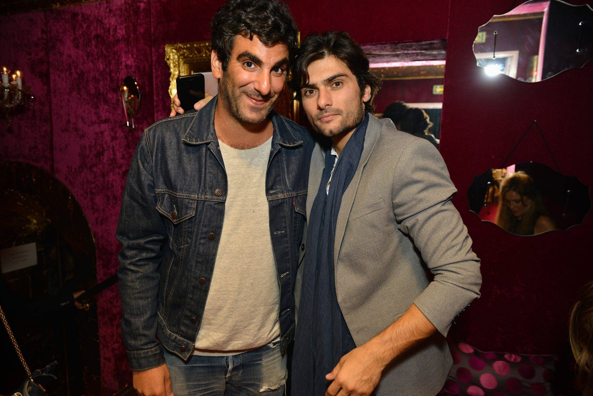  - Juliette Has A Gun does not lay down her weapons