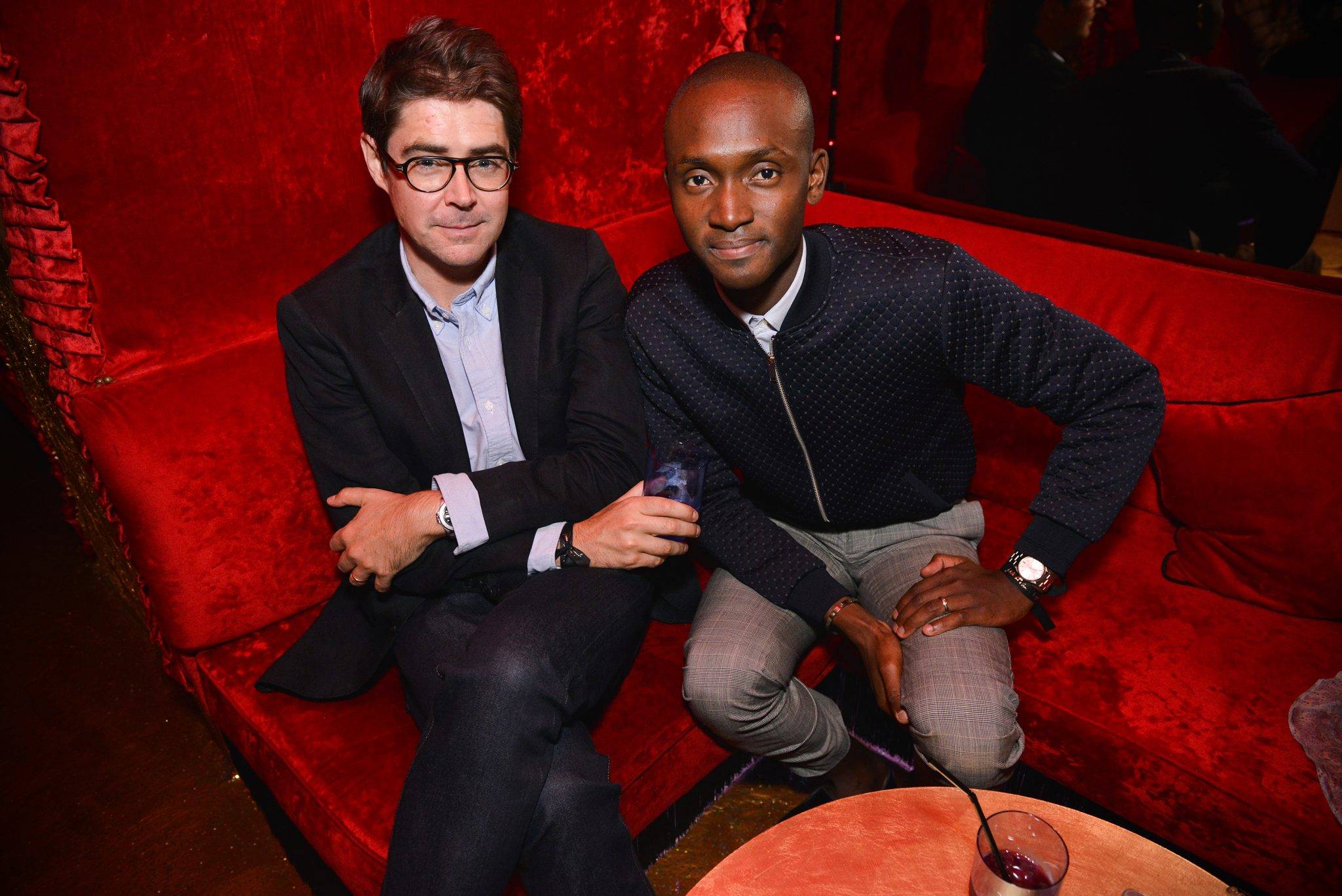  - Juliette Has A Gun does not lay down her weapons