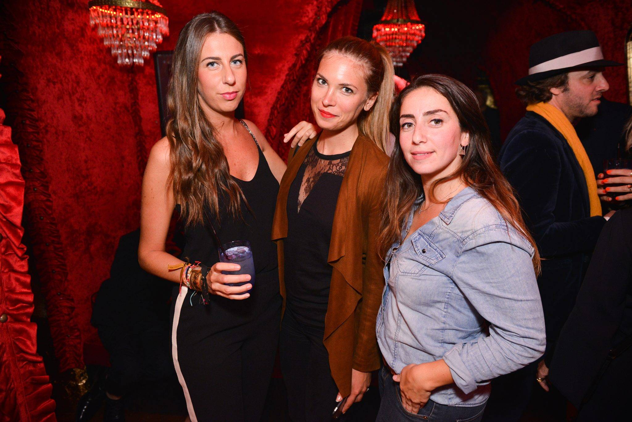  - Juliette Has A Gun ne dépose pas les armes