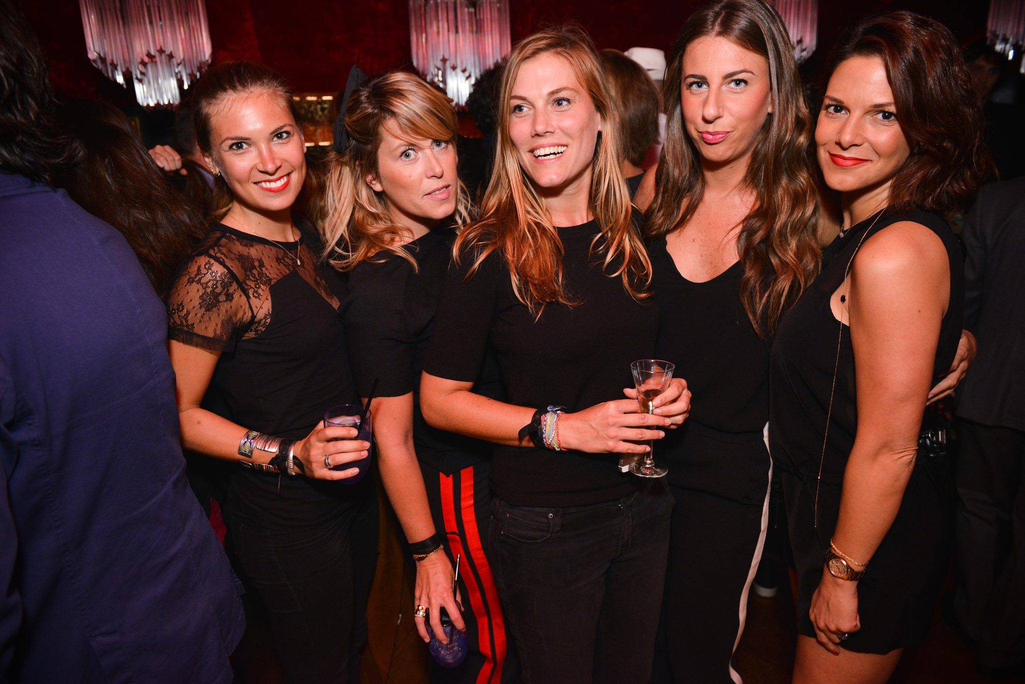  - Juliette Has A Gun ne dépose pas les armes