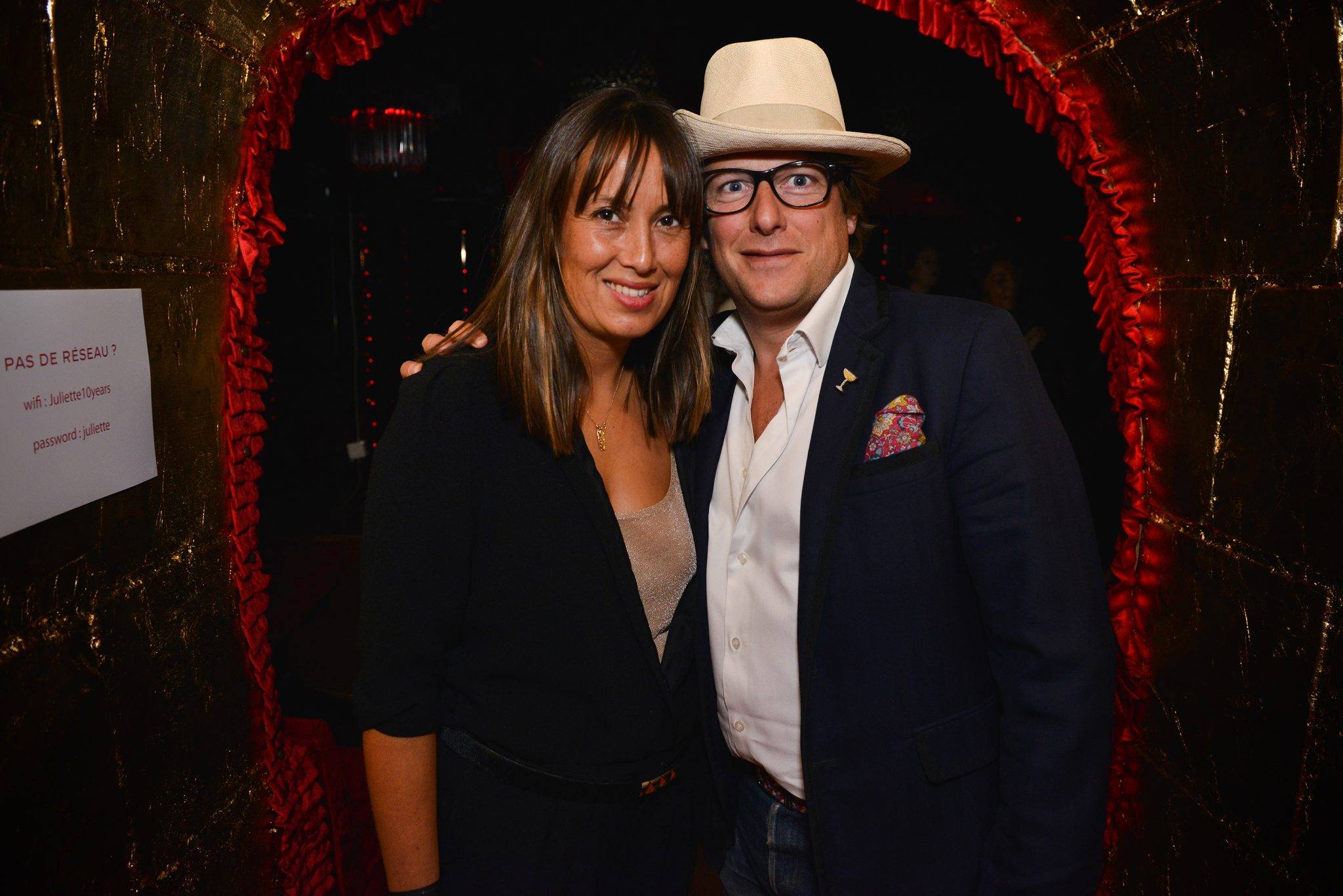  - Juliette Has A Gun ne dépose pas les armes