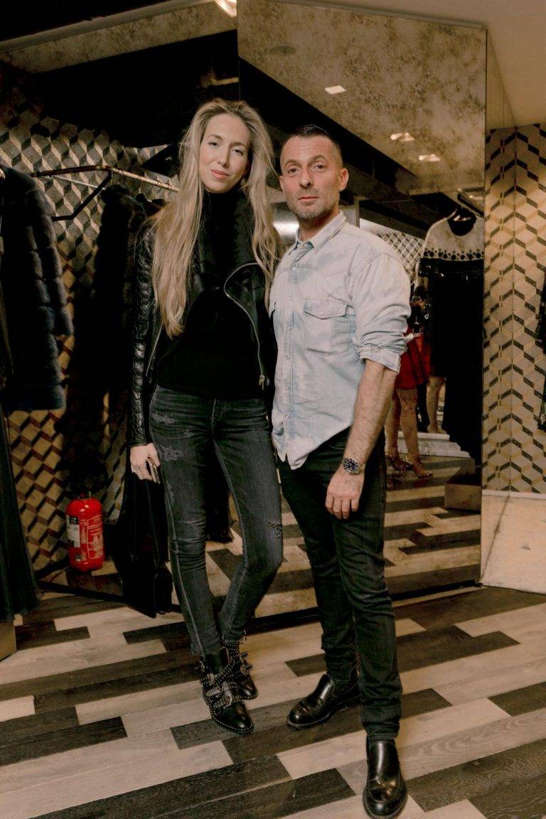  - Le concept store 55 CROISETTE s’installe à Paris