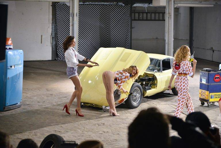 Yazbukey démarre son été 2017 en trombe