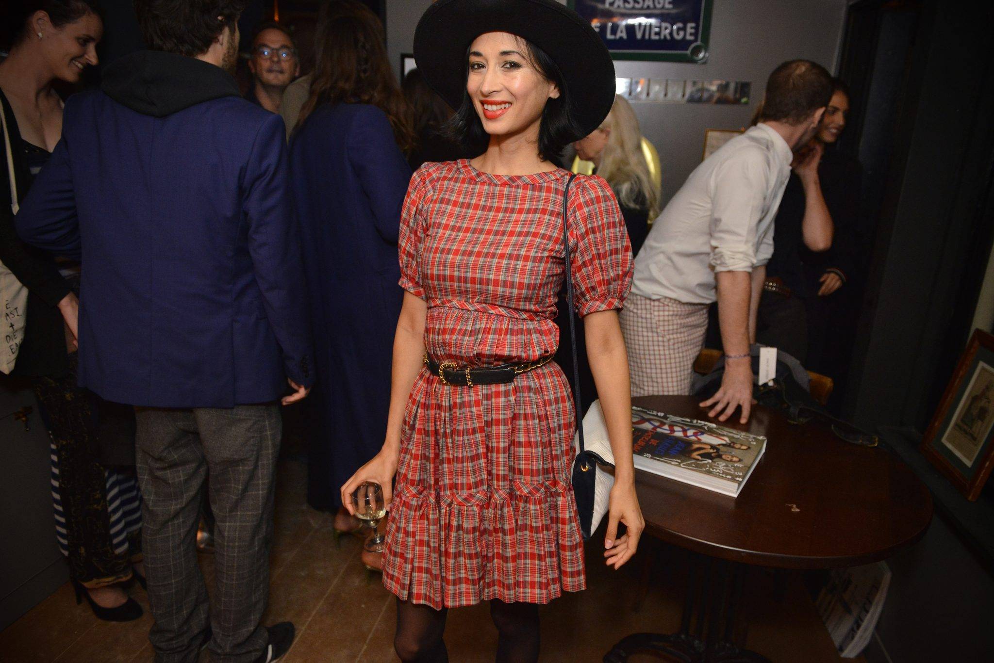  - JC de Castelbajac and Flaunt magazine meet for art and fashion