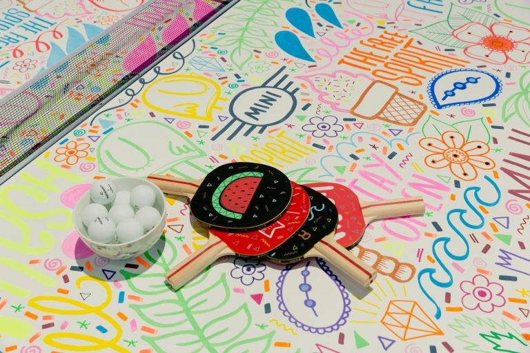 MINI inaugure son appartement au Mondial de l’Auto