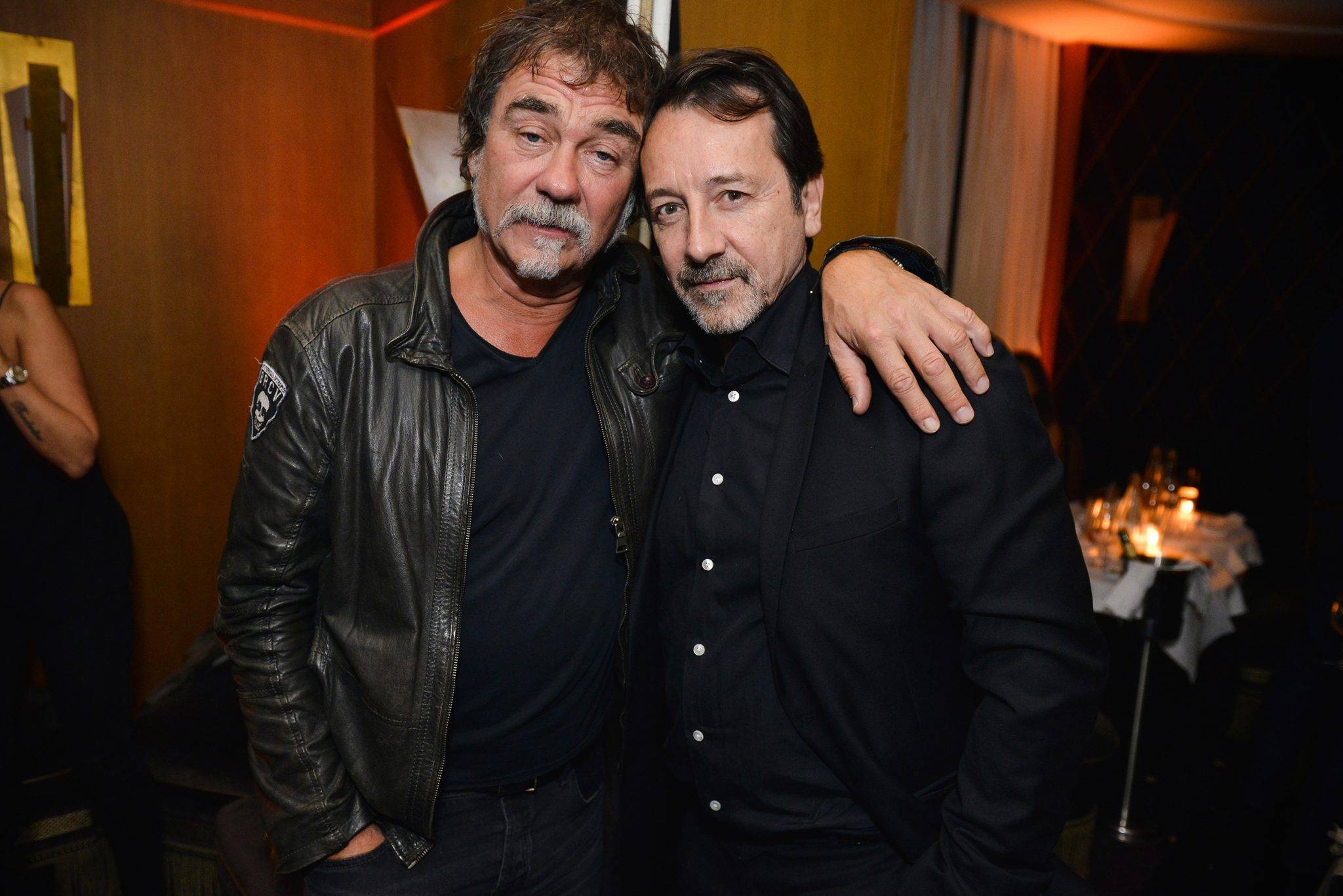  - L’édition de septembre du A Club by Albane