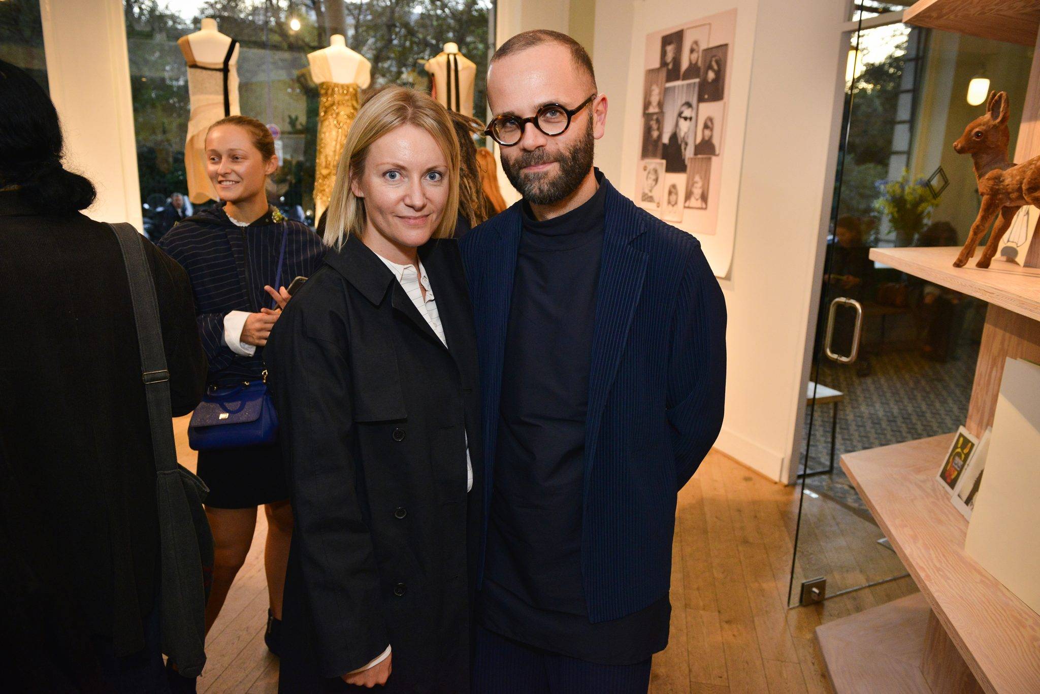  - The fashion vision of Martine Sitbon