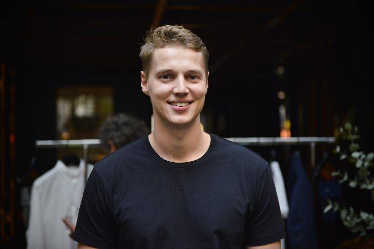  - Toni & Niklas Garrn signent une capsule engagée pour Closed