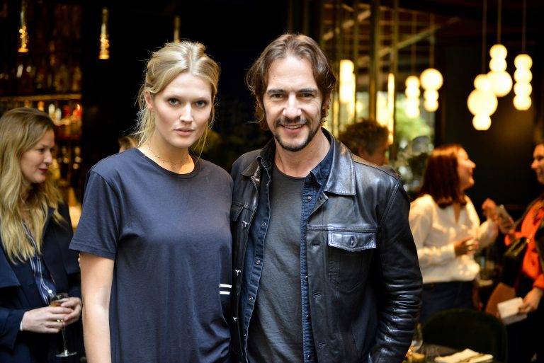  - Toni & Niklas Garrn signent une capsule engagée pour Closed