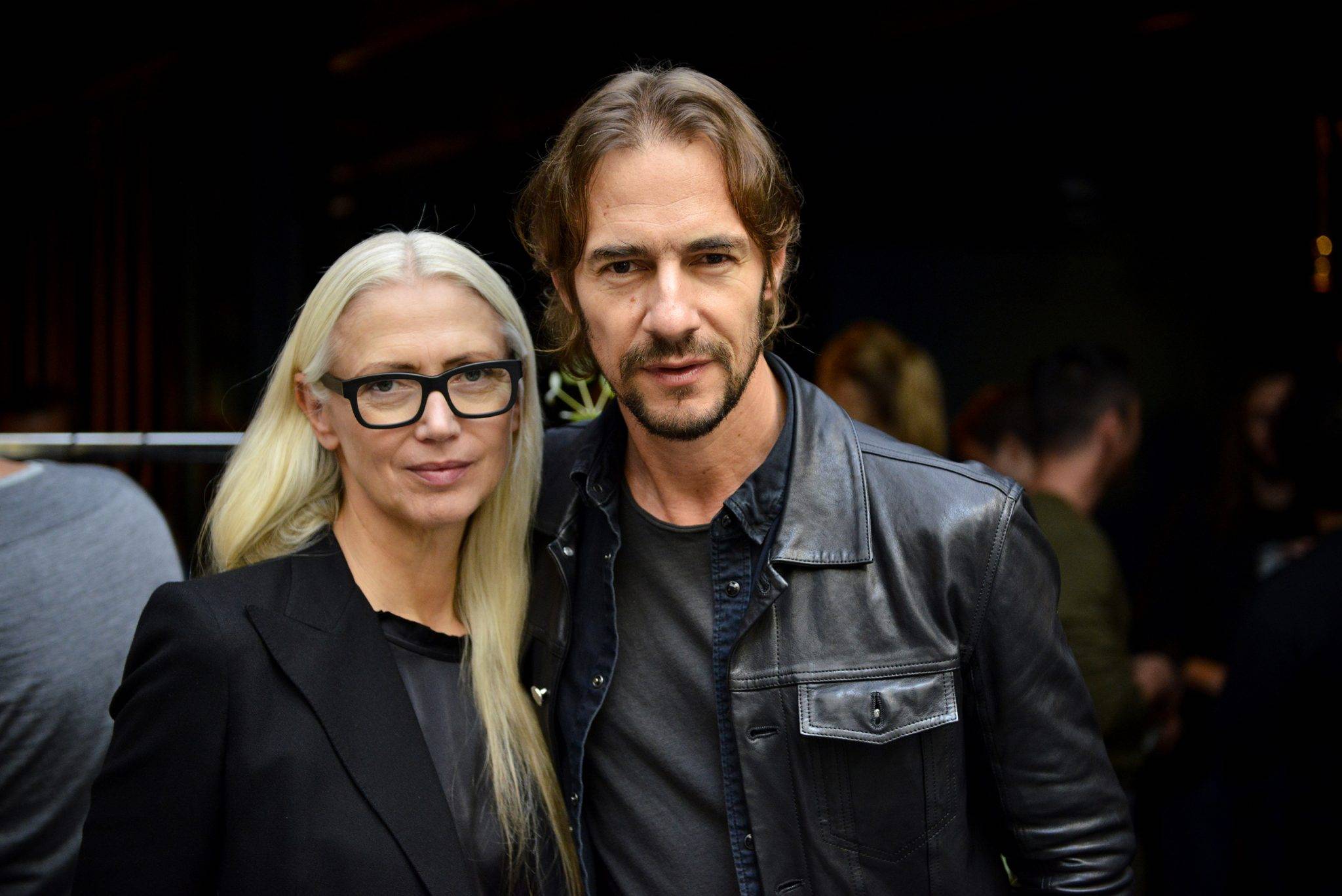  - Toni & Niklas Garrn signent une capsule engagée pour Closed