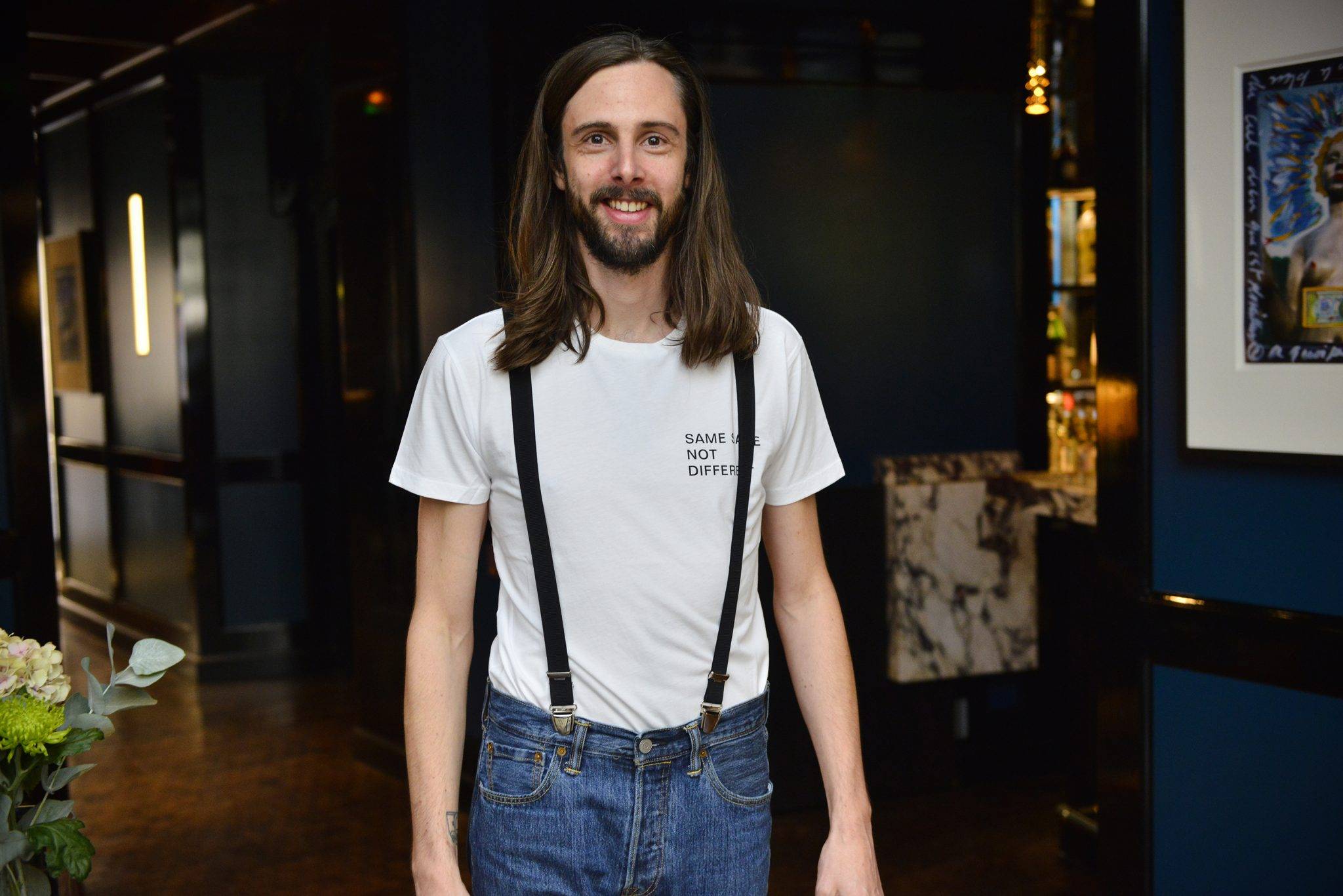  - Toni & Niklas Garrn signent une capsule engagée pour Closed