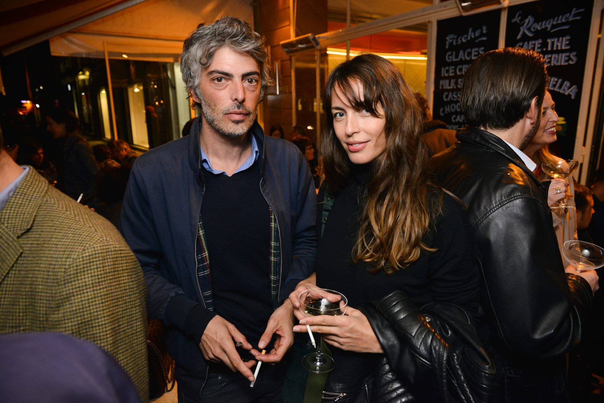  - Nouvel écrin parisien pour Vanessa Seward