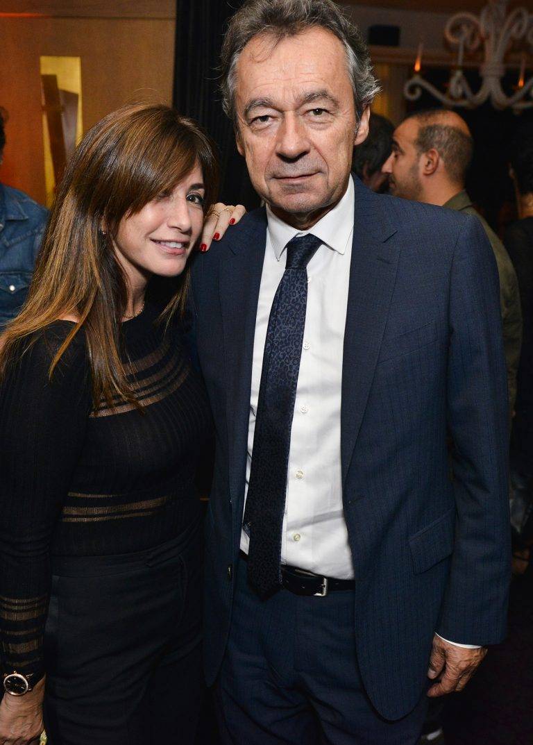  - L’édition de septembre du A Club by Albane