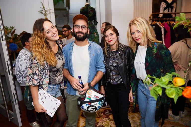  - Fête Impériale s’offre un pop-up store