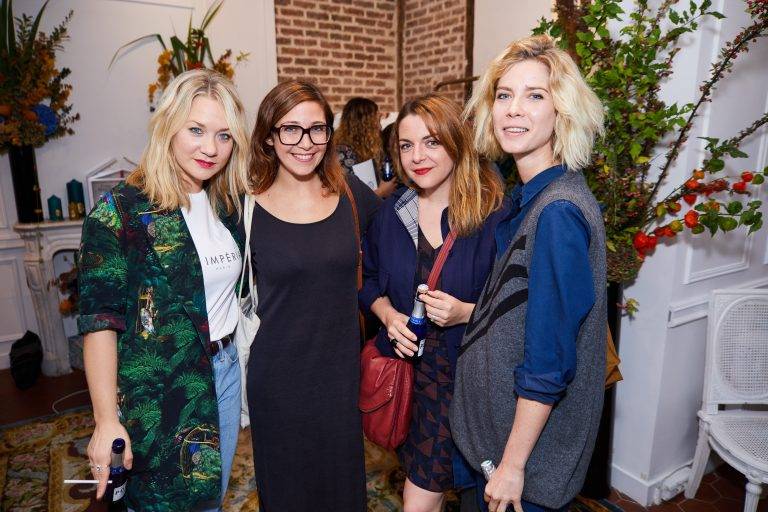  - Fête Impériale s’offre un pop-up store