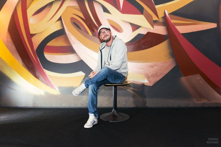  - Desperados présente son édition limitée Flare