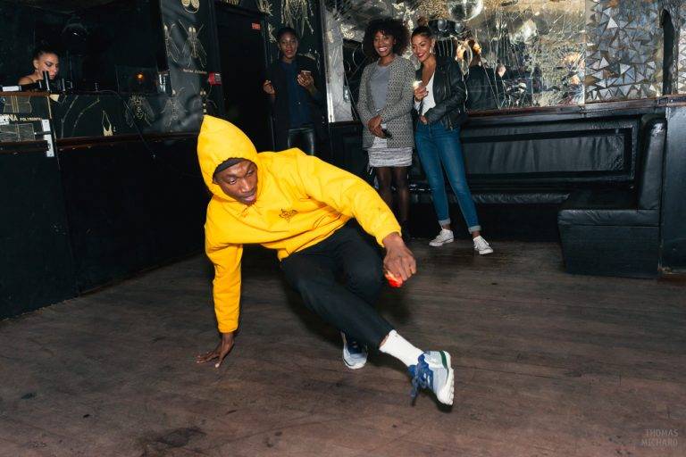  - Desperados présente son édition limitée Flare