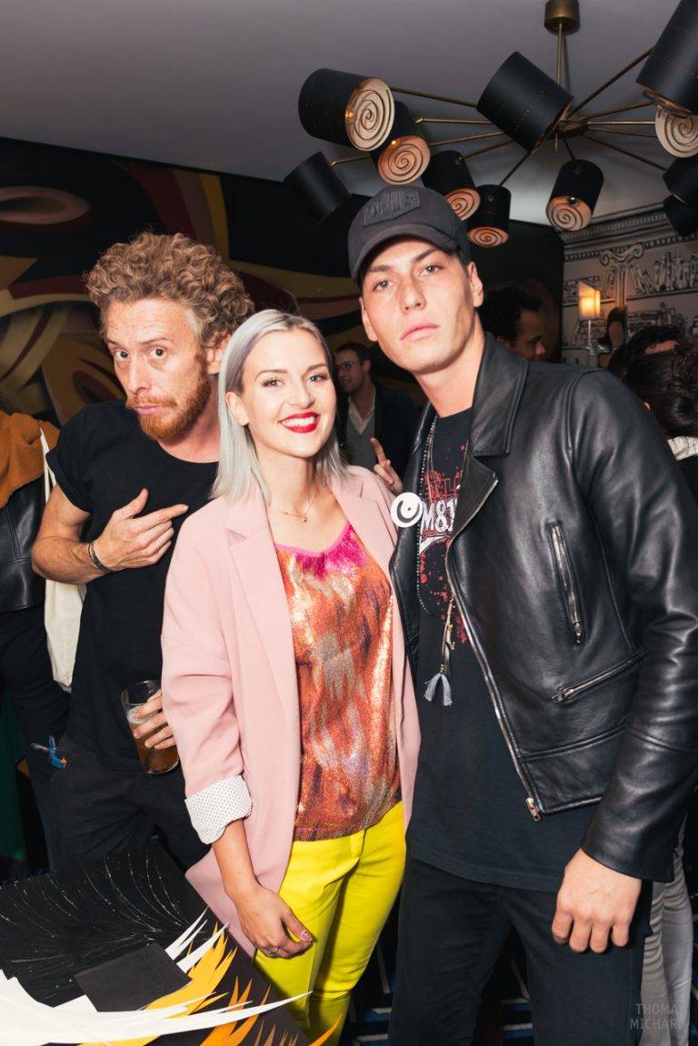  - Desperados présente son édition limitée Flare