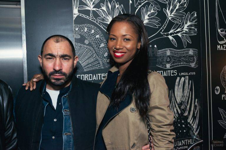  - Desperados présente son édition limitée Flare