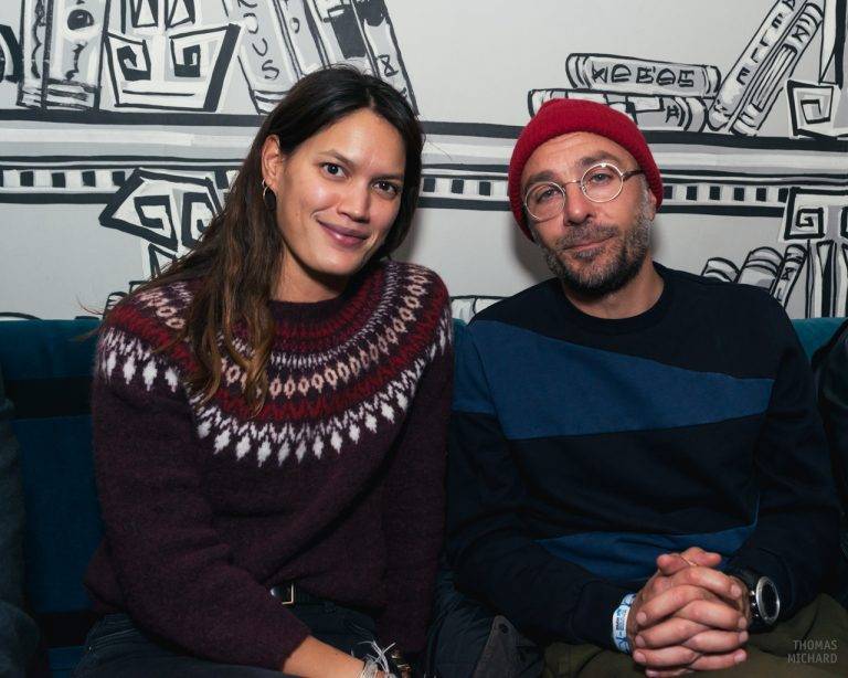  - Desperados présente son édition limitée Flare