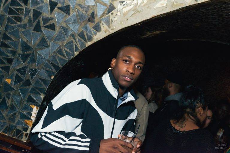  - Desperados présente son édition limitée Flare