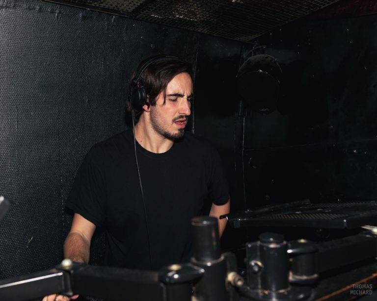  - Desperados présente son édition limitée Flare