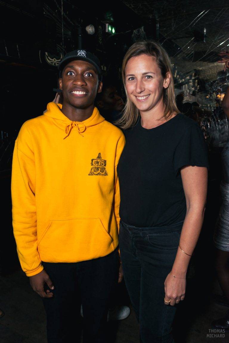  - Desperados présente son édition limitée Flare