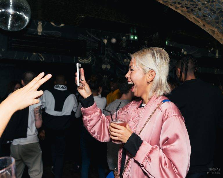  - Desperados présente son édition limitée Flare