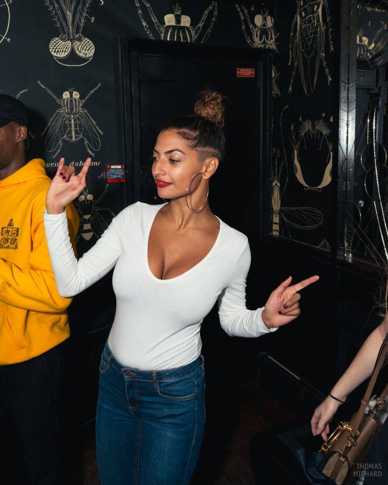  - Desperados présente son édition limitée Flare