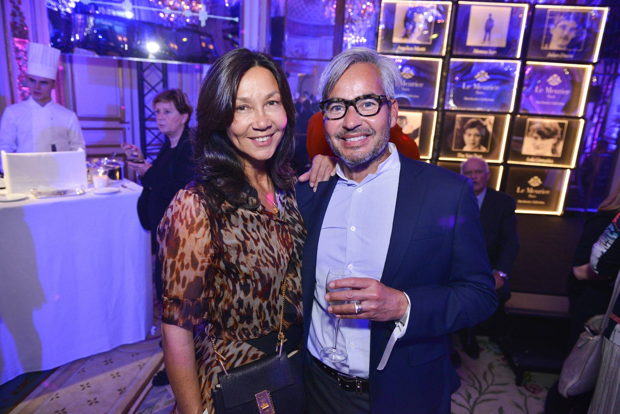 - Lola Gonzàlez wins the 2016 Meurice Prize for Contemporary Art