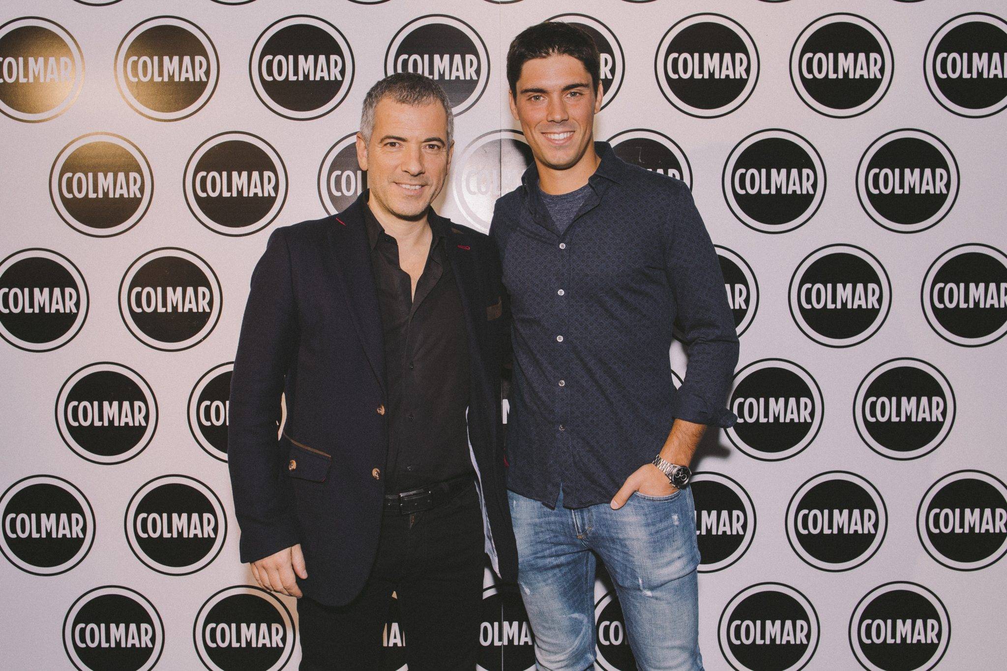  - Colmar unveils himself in Silencio