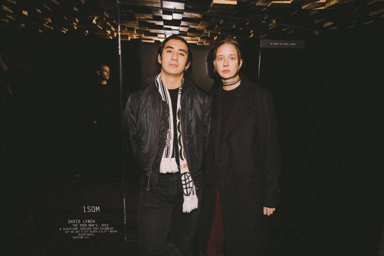  - Colmar se dévoile au Silencio