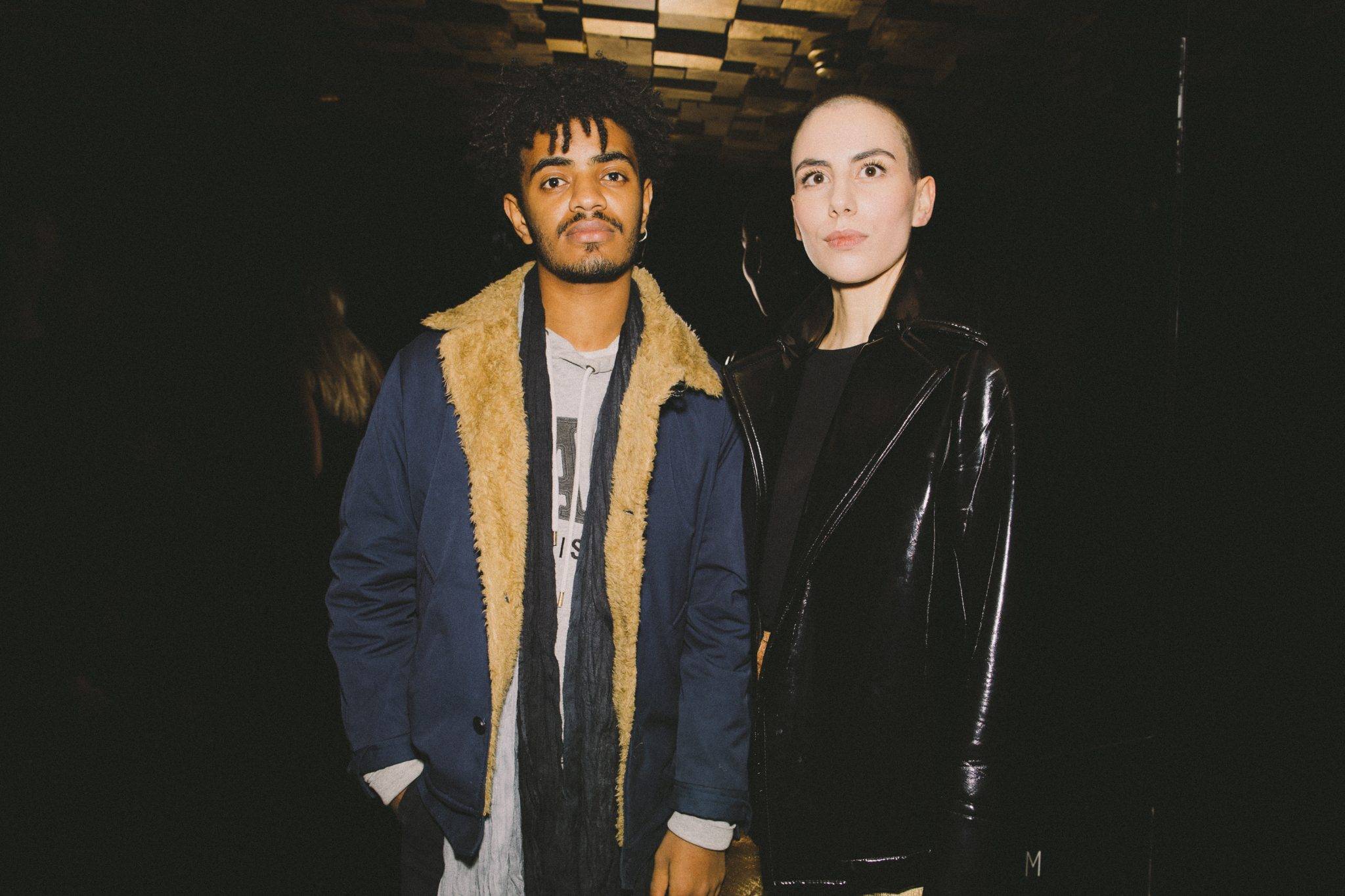  - Colmar unveils himself in Silencio