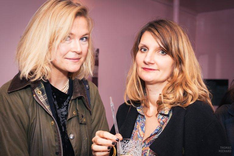  - Breakfast Club Paris enlève le bas !