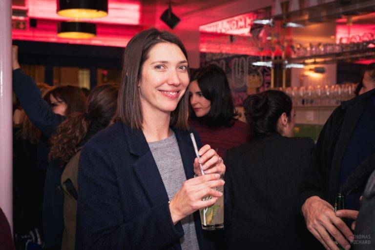  - Breakfast Club Paris enlève le bas !