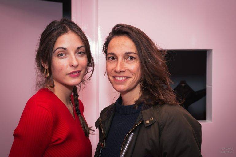  - Breakfast Club Paris enlève le bas !