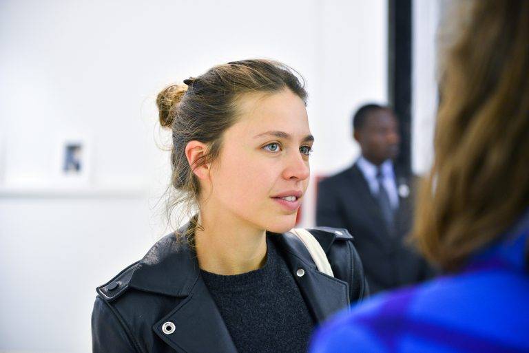  - Hans-Peter Feldmann secoue la Galerie des Galeries