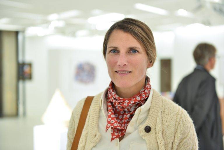  - Hans-Peter Feldmann secoue la Galerie des Galeries