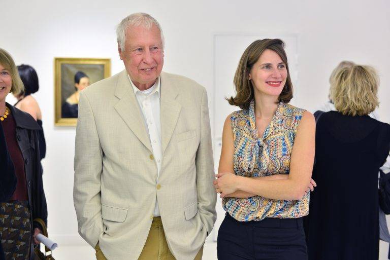  - Hans-Peter Feldmann secoue la Galerie des Galeries