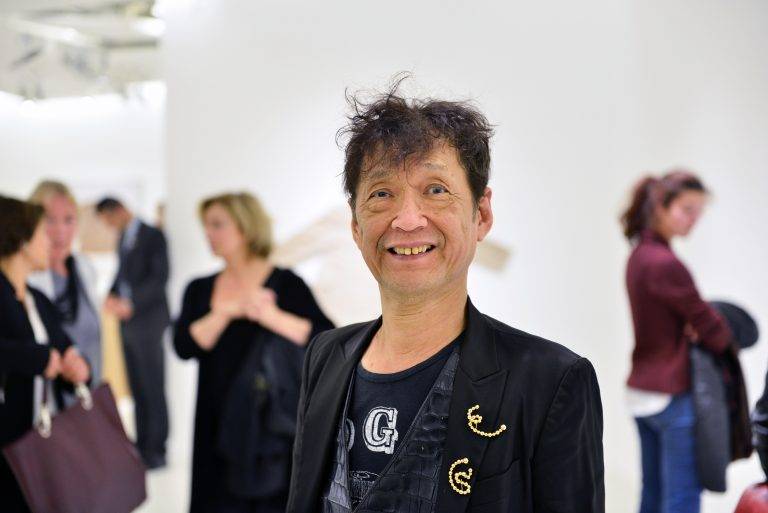  - Hans-Peter Feldmann secoue la Galerie des Galeries