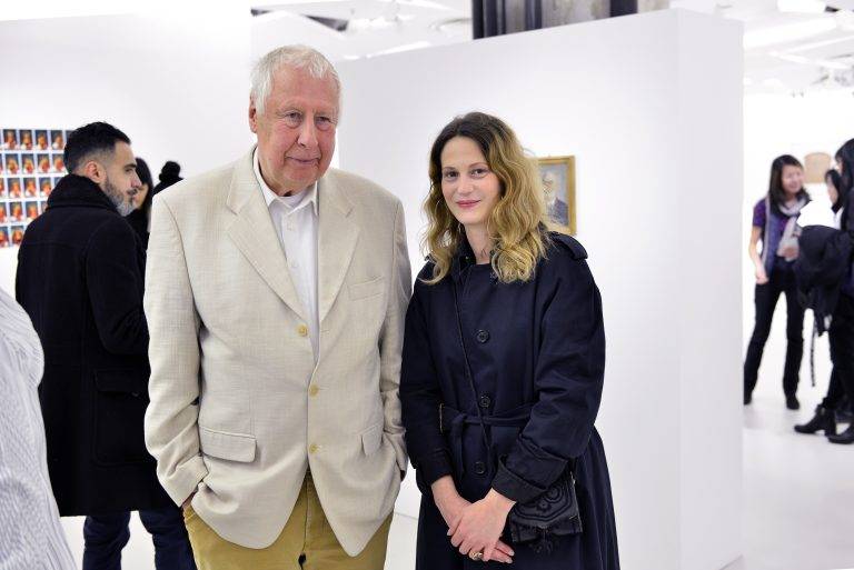  - Hans-Peter Feldmann secoue la Galerie des Galeries