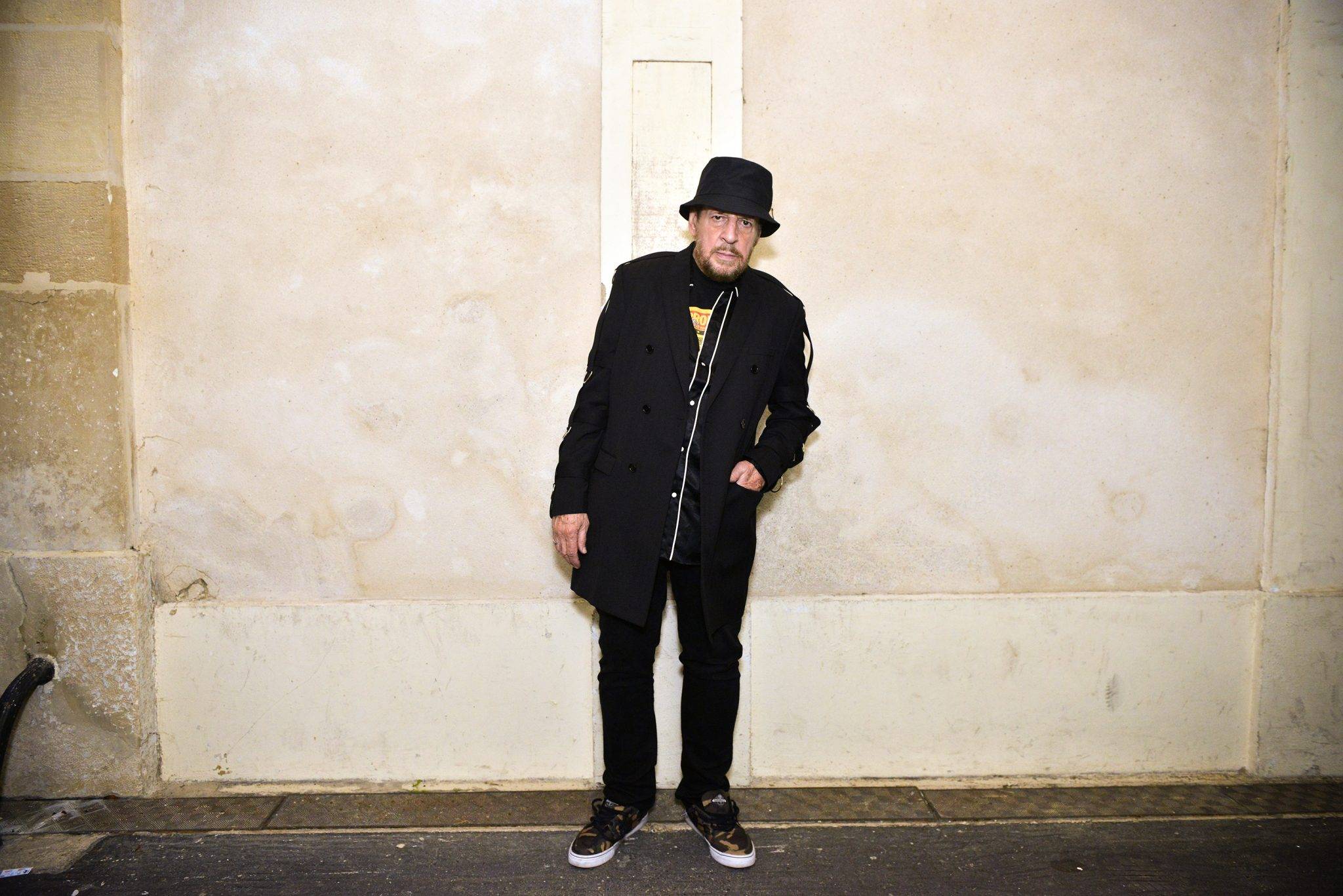  - Francesca Napoli & Armelle Leturcq’ s’ Tout Première Fois’ (The First Time)